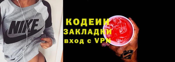 хмурый Костерёво